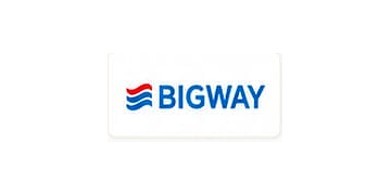 Bigway logo