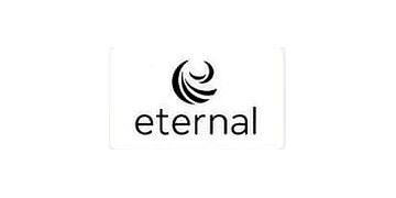 Eternal logo